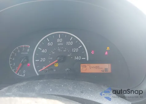 2019 Nissan Versa 1.6 S+ z USA, uszkodzony, nr VIN 3N1CN7AP9KL800419